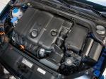 Volkswagen Jetta 2010 года (US)